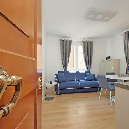 Mm Luxury Apartment Róma Kültér fotó