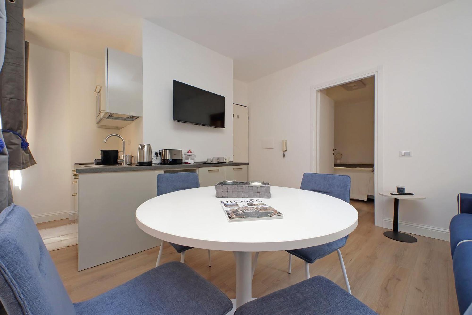 Mm Luxury Apartment Róma Kültér fotó