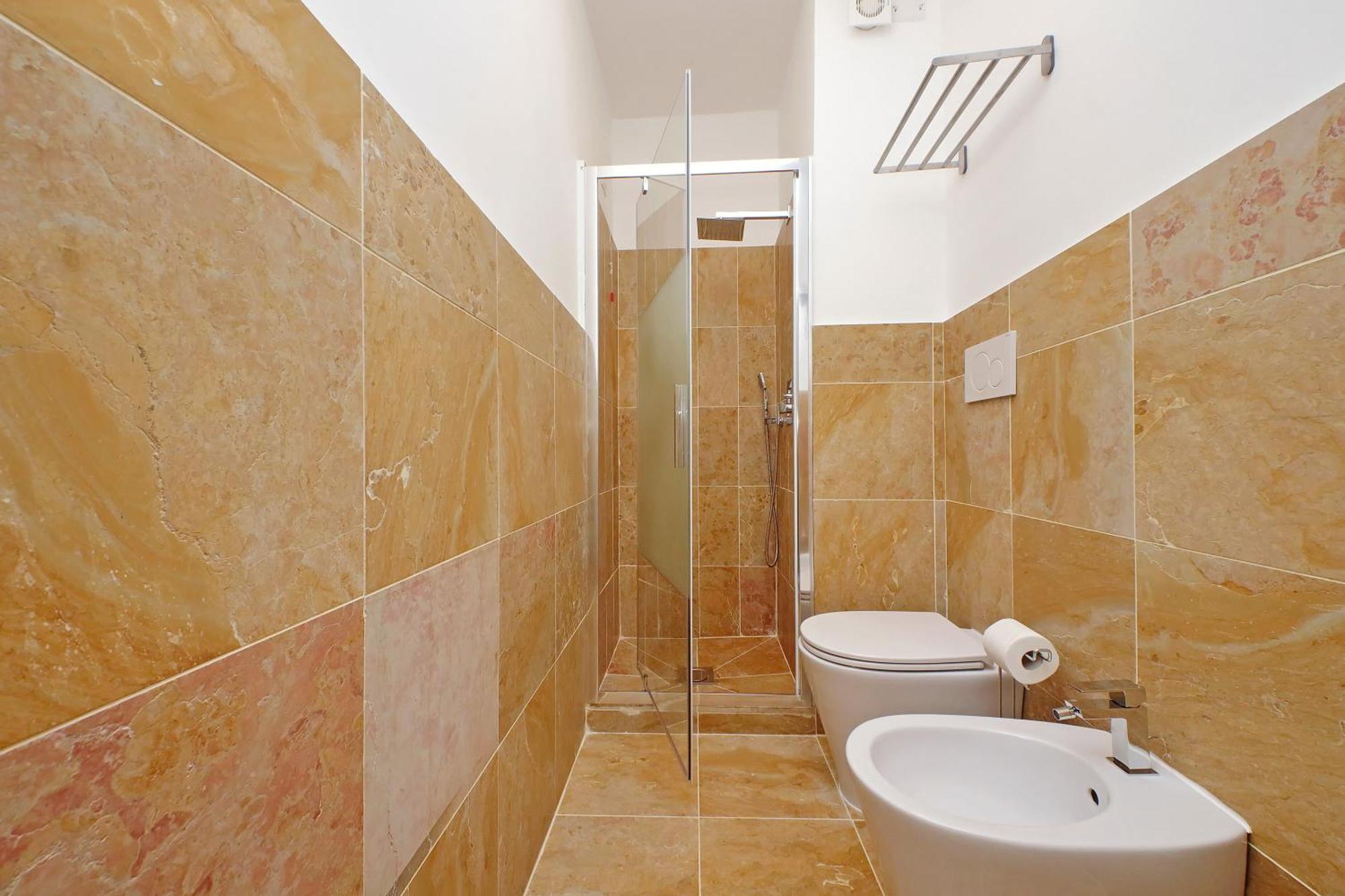Mm Luxury Apartment Róma Kültér fotó