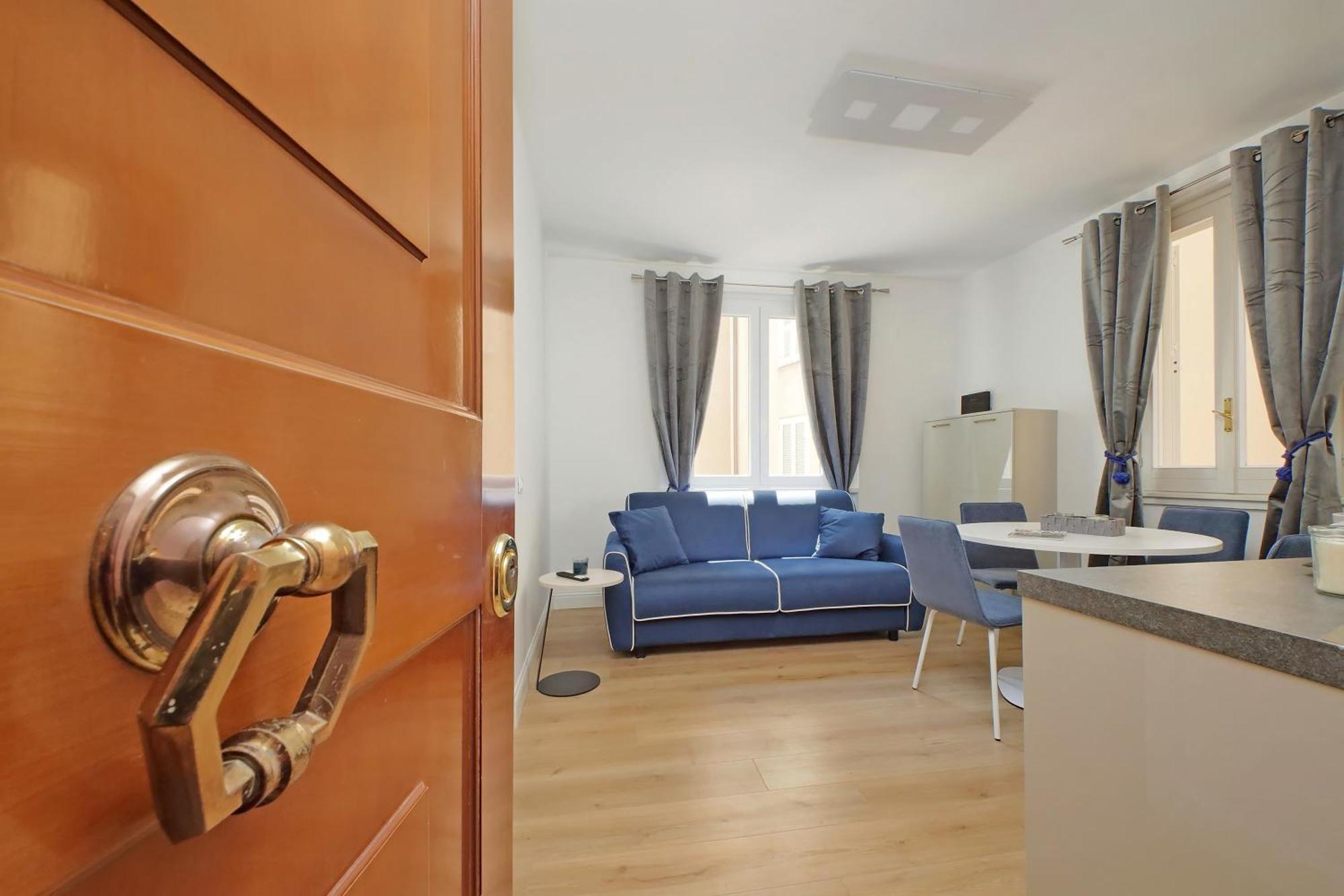 Mm Luxury Apartment Róma Kültér fotó